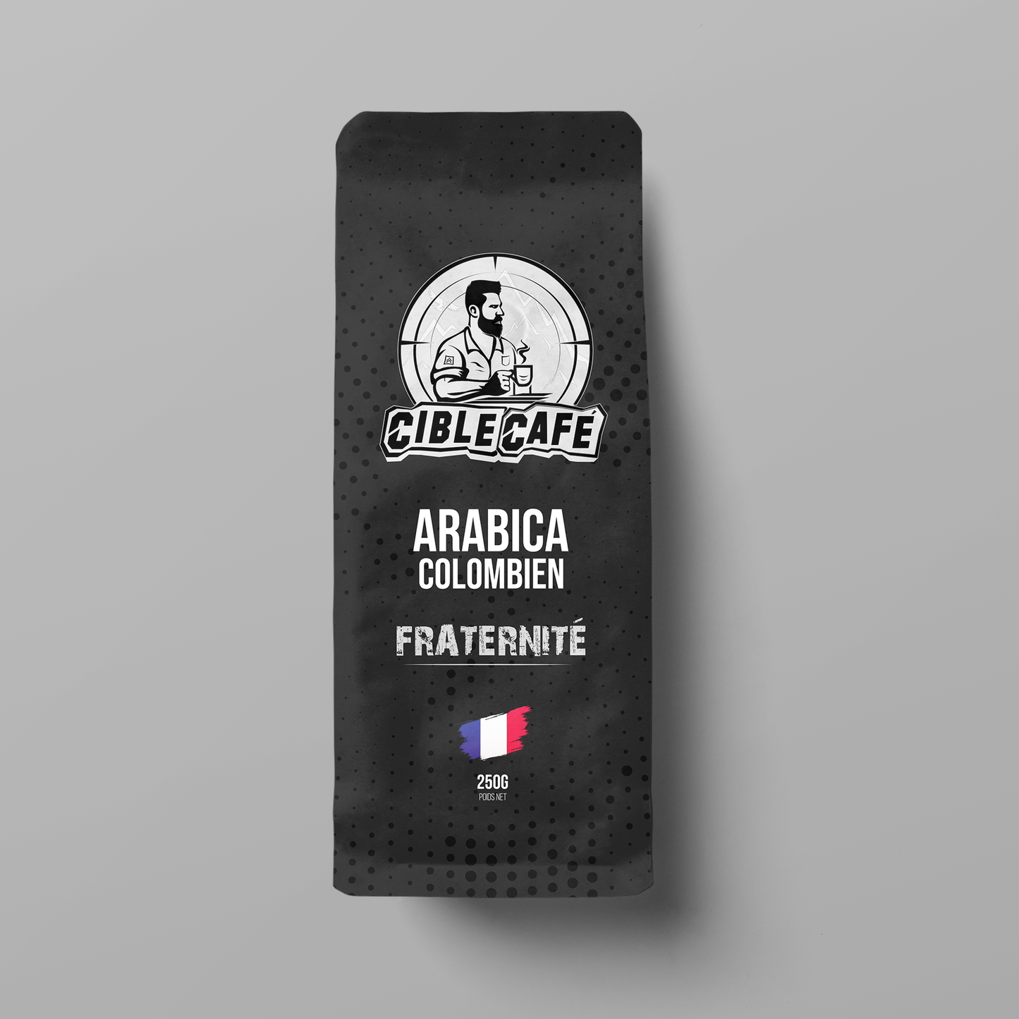 Café Arabica fraternité