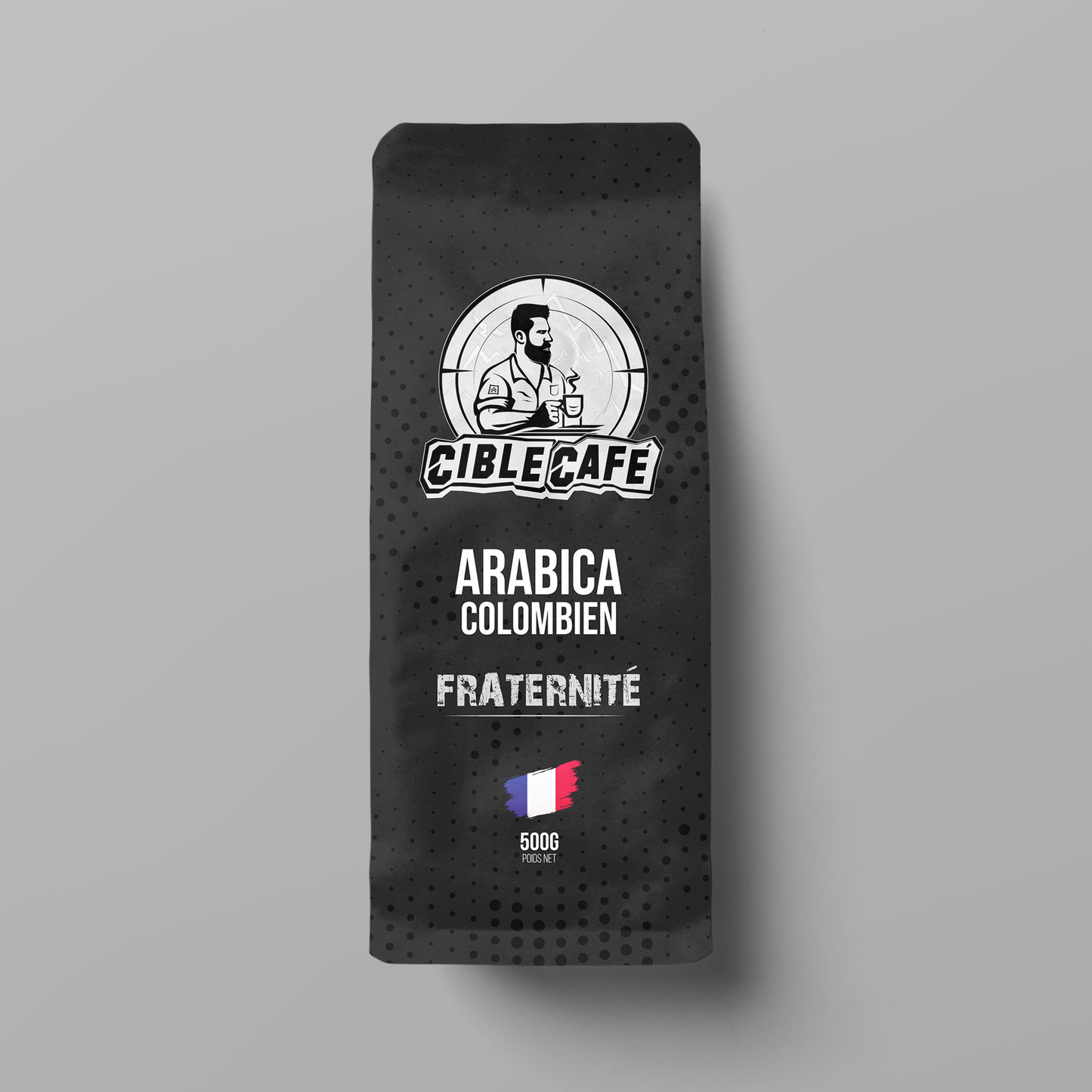 Café Arabica fraternité