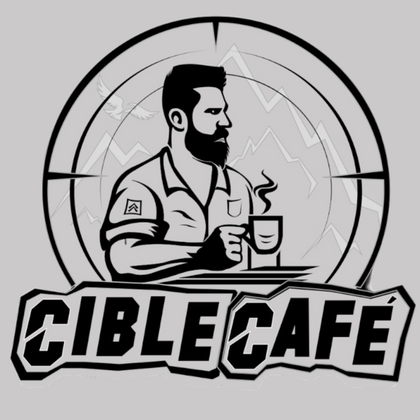 Cible Café
