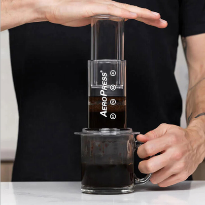 Cafetière AeroPress
