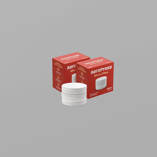 Filtre AeroPress